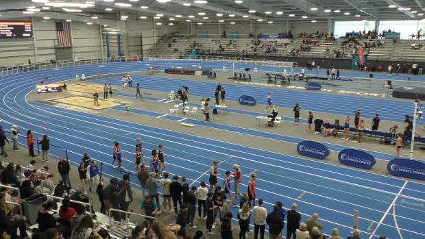 Division 2 Boys 1K Finals Section 1