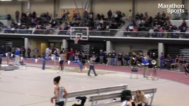 Division C Boys 4x200 Relay Finals Section 2