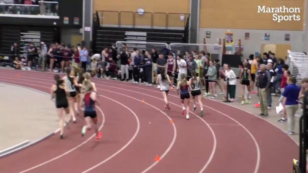 Division B Girls 1K Finals Section 2