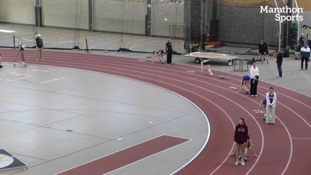 Division B Girls 300 Finals Section 2