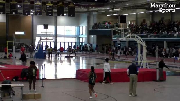 Division B Boys 4x200 Relay Finals Section 1