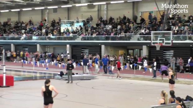 Division B Boys 4x200 Relay Finals Section 2