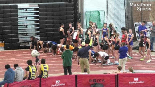 Division B Boys 55 Prelims Heat 3