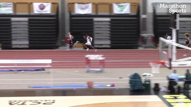 Division B Boys 300 Finals Section 3