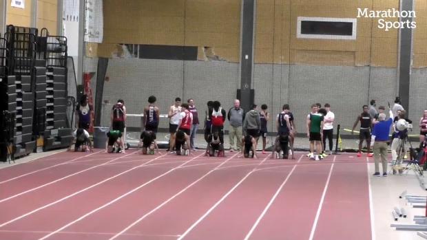 Division C Boys 55 Prelims Heat 1