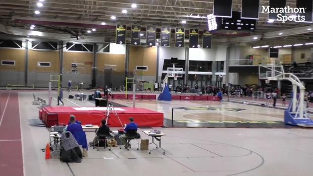 Division C Boys 300 Finals Section 2