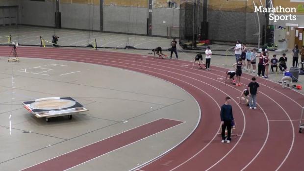 Division C Boys 300 Finals Section 4