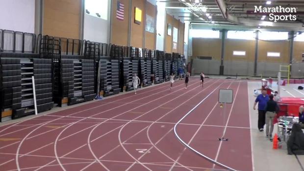 Division B Boys 300 Finals Section 2