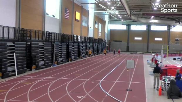 Division B Boys 300 Finals Section 4