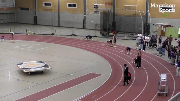 Division C Boys 300 Finals Section 3