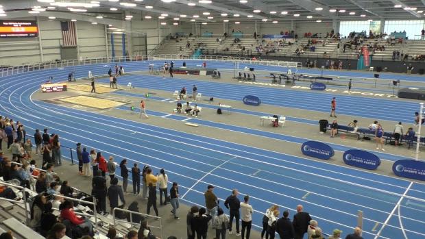 Division 2 Boys 300 Finals Section 2