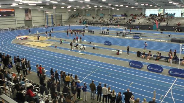 Division 1 Boys 300 Finals Section 5