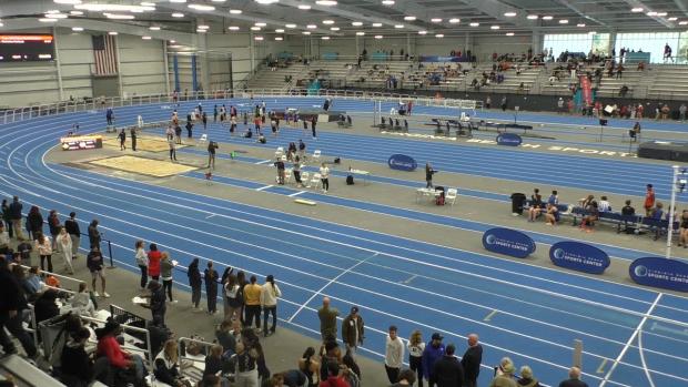 Division 1 Boys 300 Finals Section 3