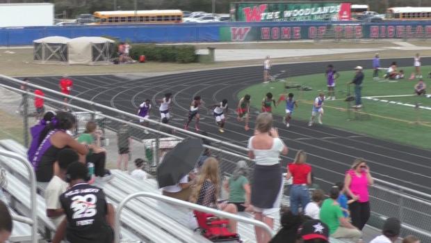 Boys 100 Finals Section 3