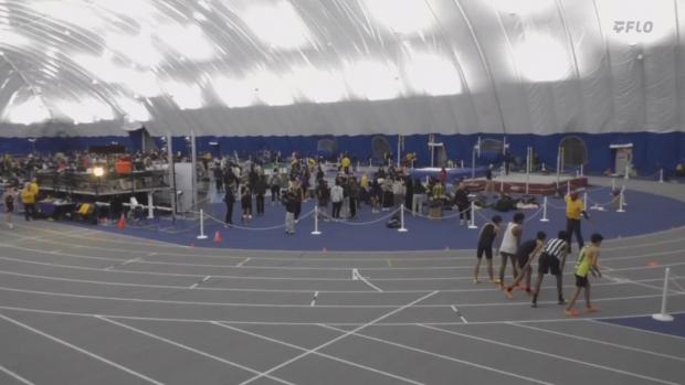 Group 4 Boys 3200 Finals Section 1 - NJSIAA Sectionals