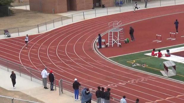 Boys 400 Heat 7