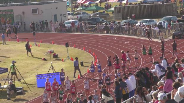 G 4x800 Relay Section 1