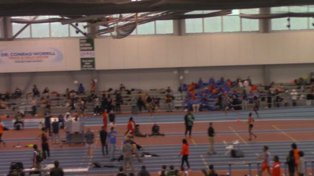 High School Boys' 400m, finals 6