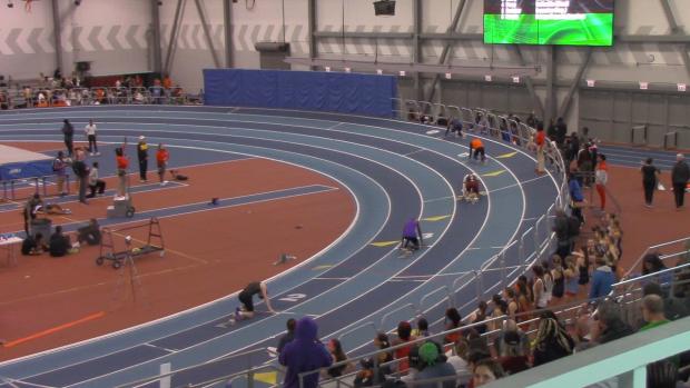 High School Boys' 400m, finals 7