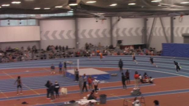 High School Boys' 200m, finals 5