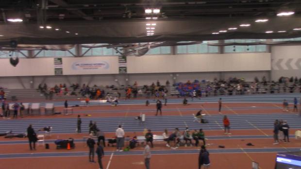 High School Boys' 200m, finals 6