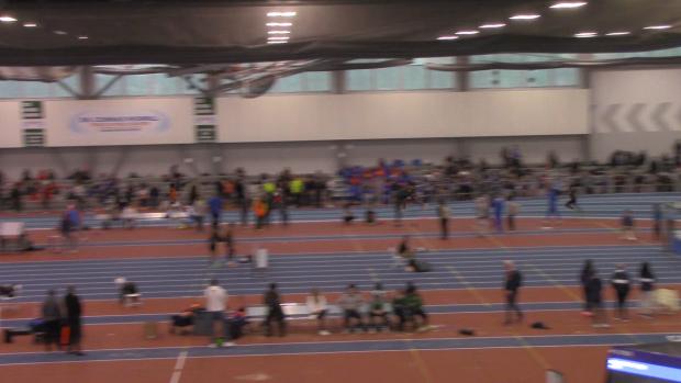 High School Boys' 200m, finals 7