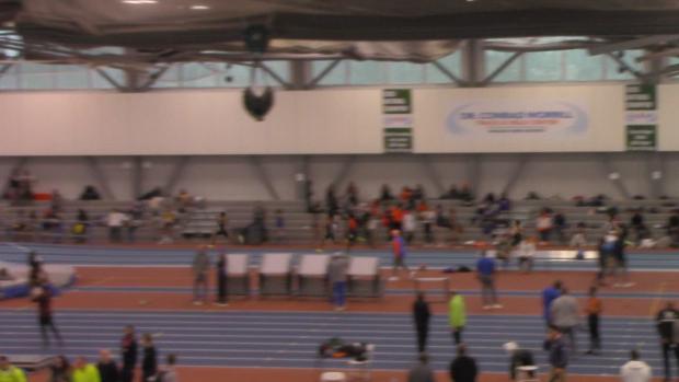 High School Boys' 200m, finals 8