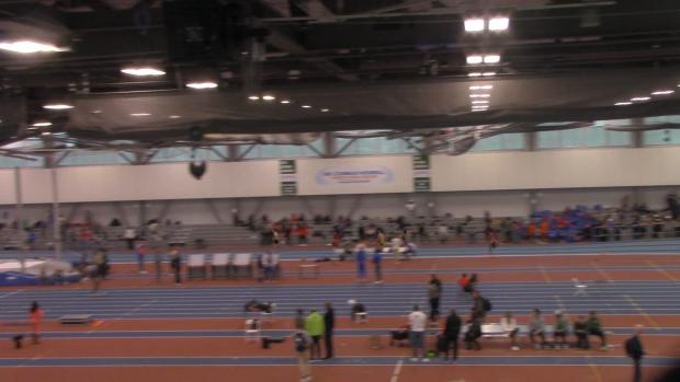 High School Boys' 200m, finals 9