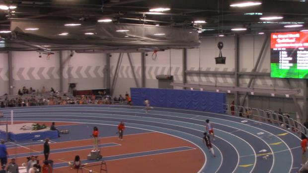 High School Boys' 200m, finals 10