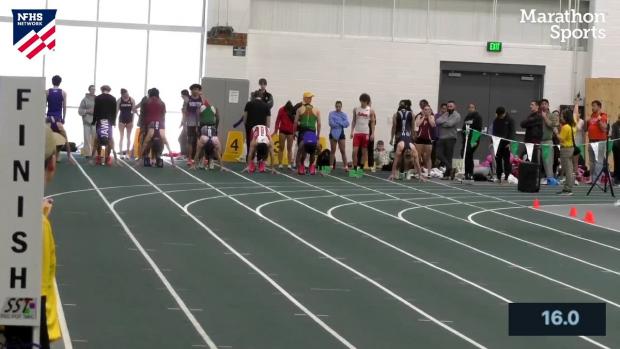 Division 1 Boys 55 Prelims Heat 1