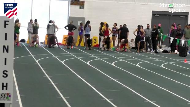Division 1 Boys 55 Prelims Heat 2