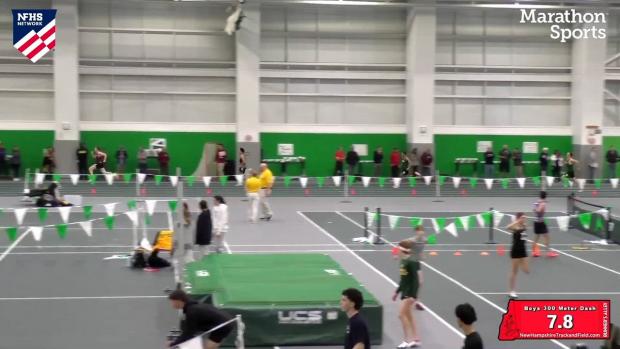 Division 1 Boys 300 Finals Section 2