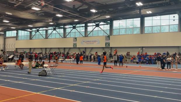 Varsity Girls' 200m, finals 5.mp4