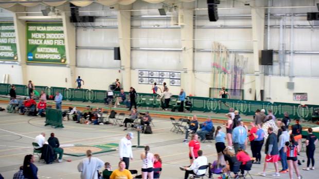 Boys 200 Finals Section 1