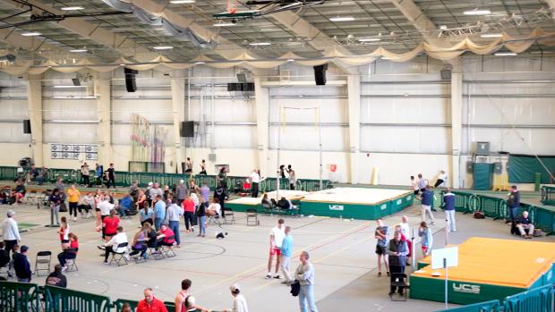 Boys 200 Finals Section 2