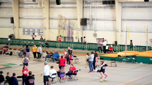 Boys 200 Finals Section 5