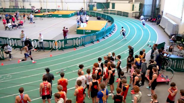 Boys 200 Finals Section 6