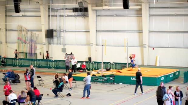 Boys 200 Finals Section 8