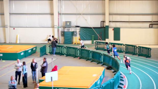 Boys 200 Finals Section 11