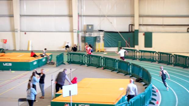 Boys 200 Finals Section 12