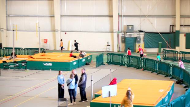 Boys 200 Finals Section 13