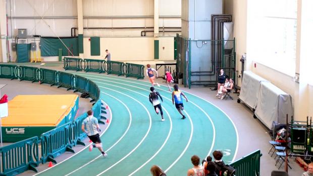 Boys 200 Finals Section 16