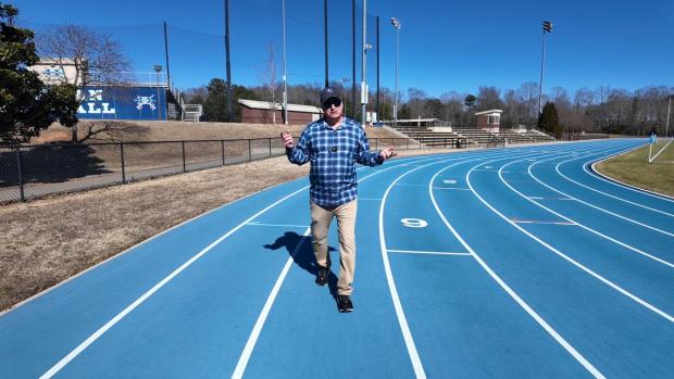Dorman Distance Carnival preview with Bobby Urban