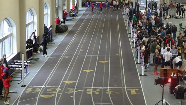 Boys 55 Prelims Heat 7