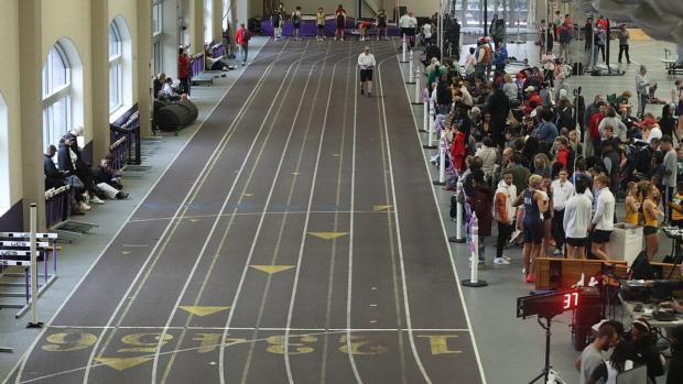 Boys 55 Prelims Heat 8