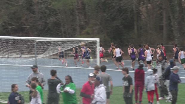 Boys 800 Finals Section 7