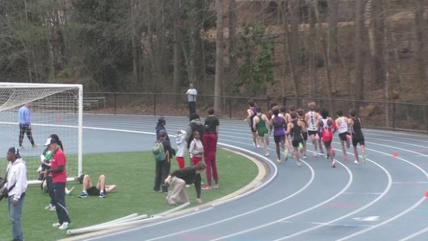 Boys 800 Finals Section 9