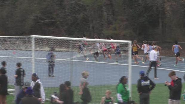 Boys 800 Finals Section 10