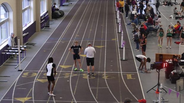 Boys 200 Finals Section 11