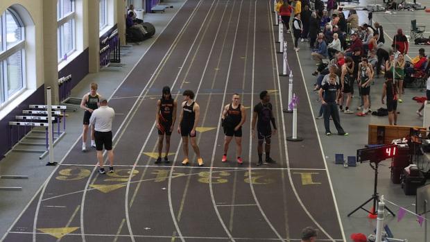Boys 200 Finals Section 10